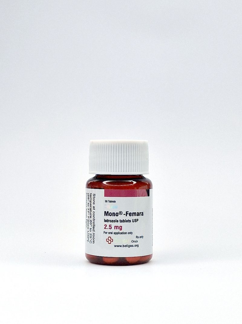 letrozole beligas